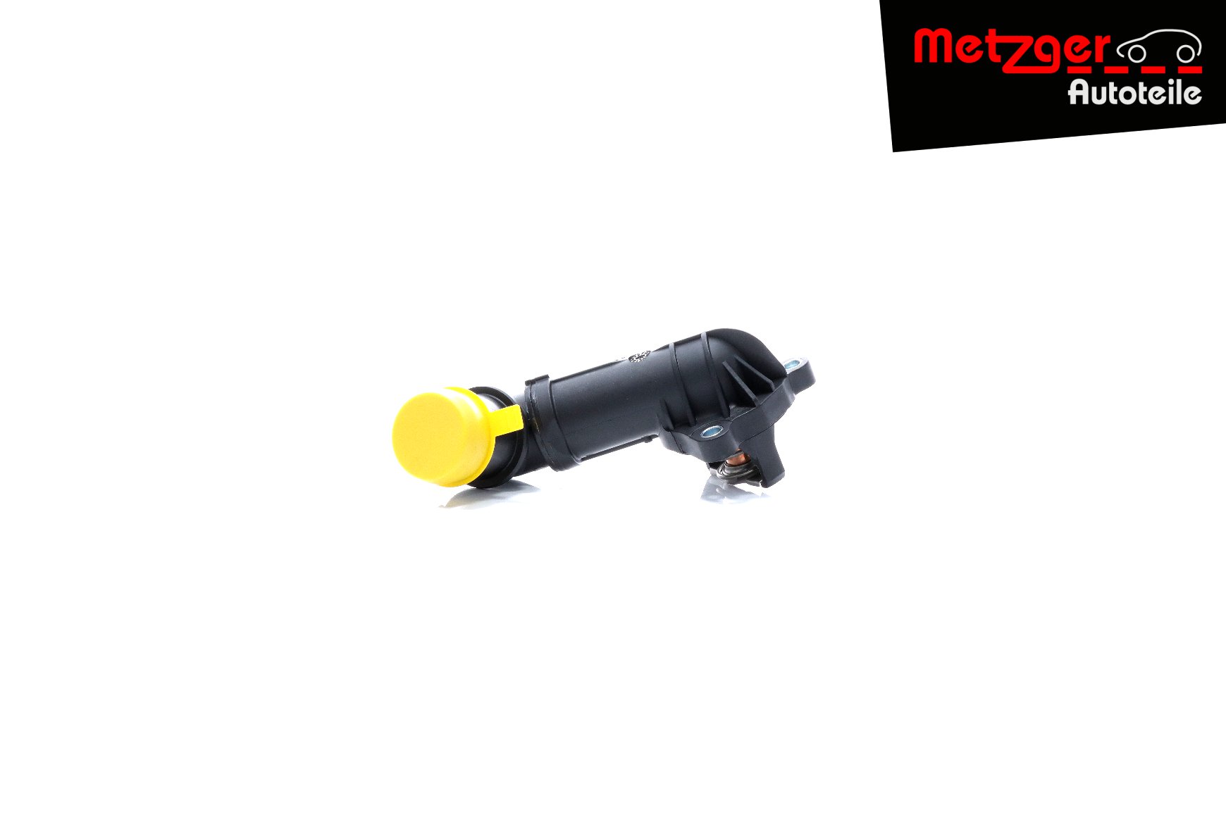 METZGER 4006077 Θερμοστάτης Opel Astra J gtc 2.0 CDTI (08) 131 PS A 20 DTH