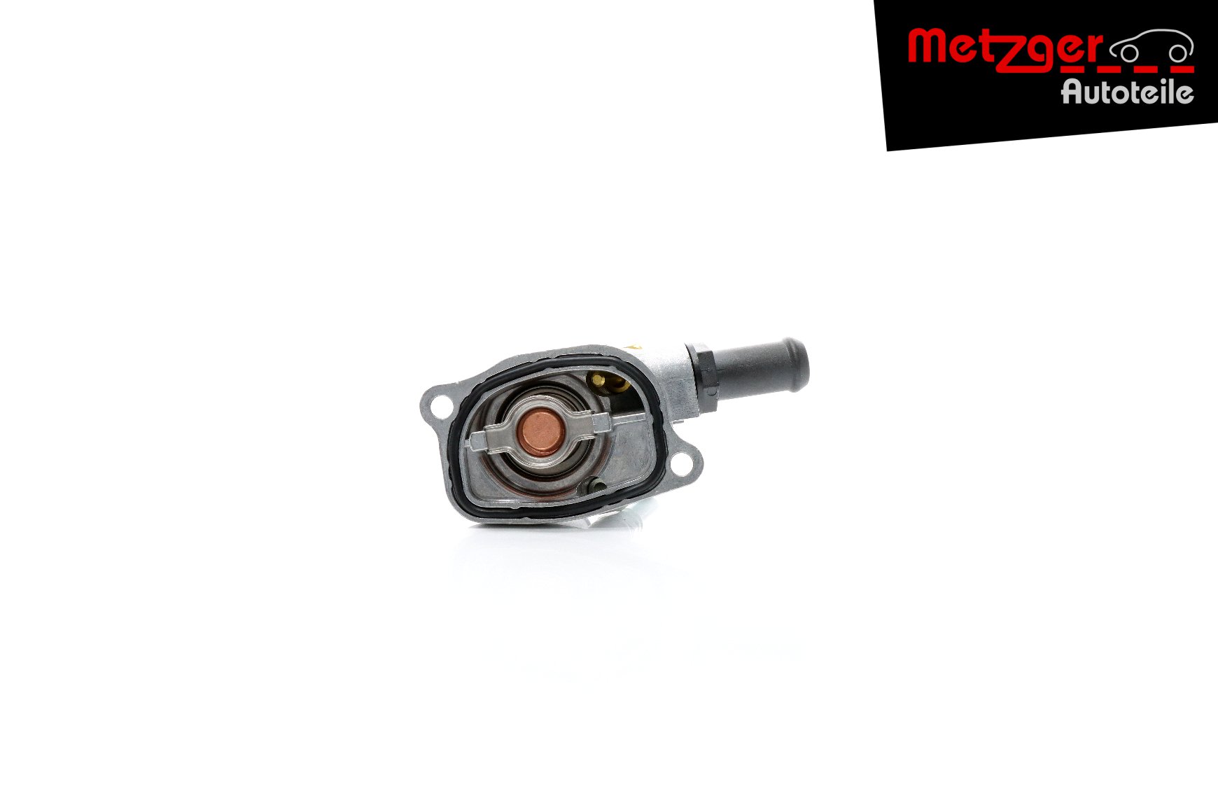METZGER 4006082 Thermostat Fiat Idea 350 1.4 LPG 78 PS 350 A1.000