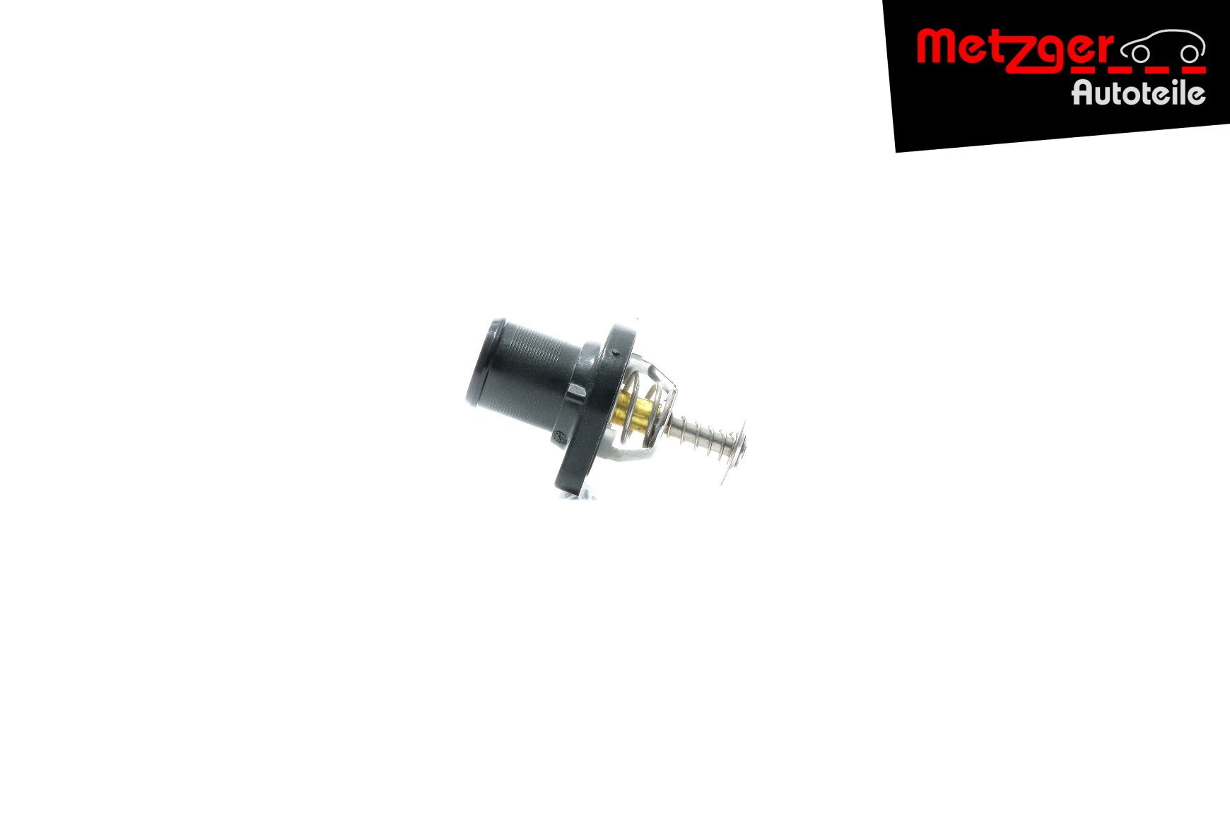METZGER 4006090 Θερμοστάτης Citroën C4 Coupe 2.0 VTR 140 PS RFJ (EW10A)
