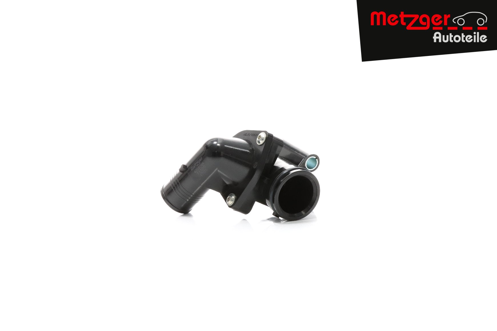 METZGER 4006098 Thermostat Ford Transit Mk5 Bus 2.0 TDCi 125 PS FIFA