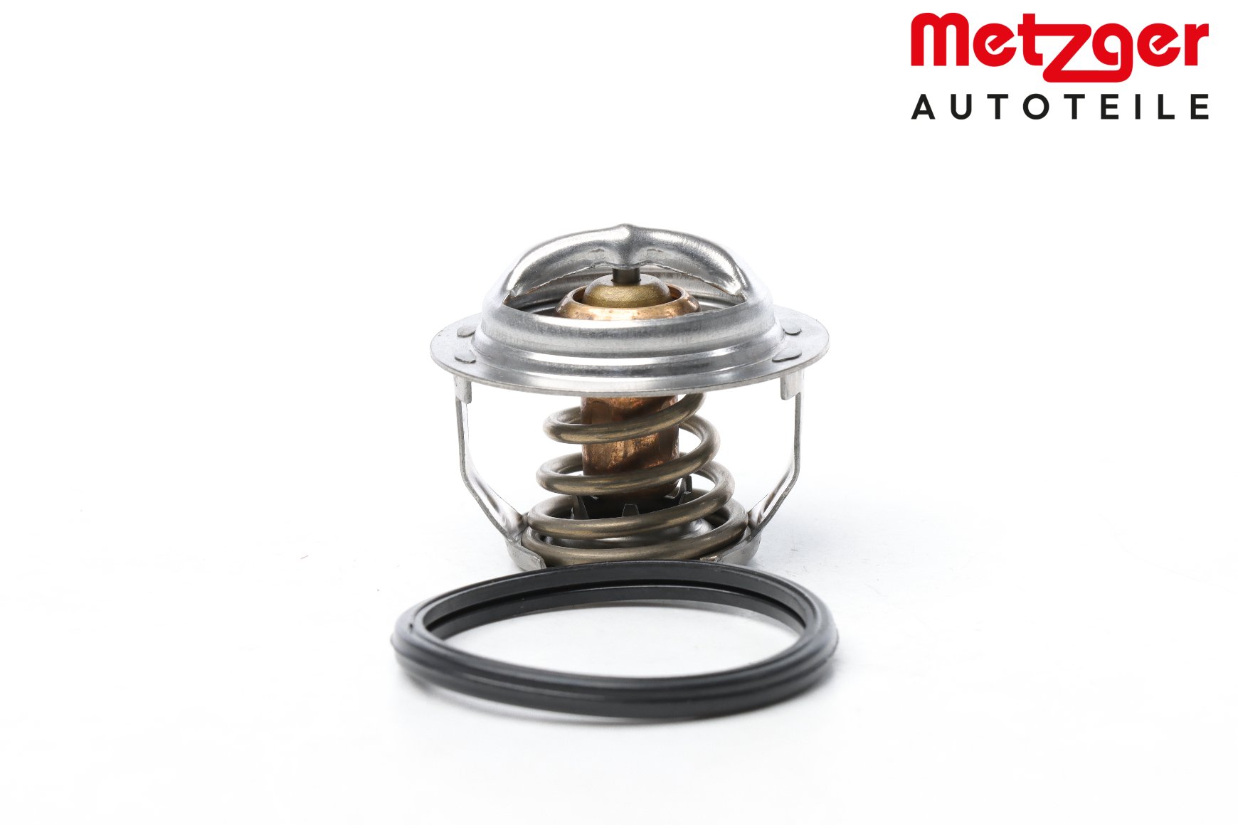 METZGER 4006099 Køleventilator kobling 2.0 S Turbo AWD (SF5) 170 HK EJ205