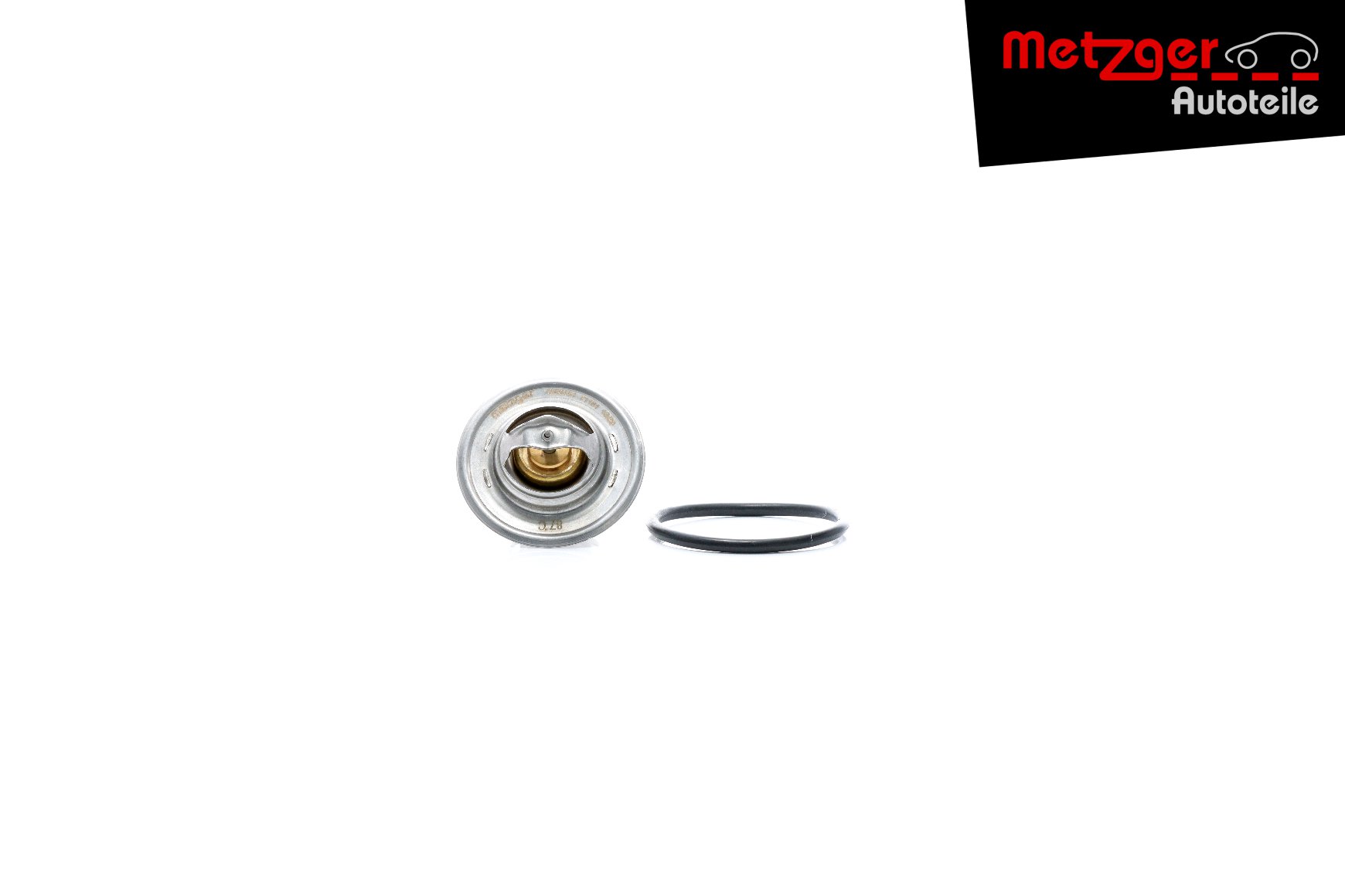 METZGER 4006101 Thermostat Passat B5 1.8 T 170 PS AWM