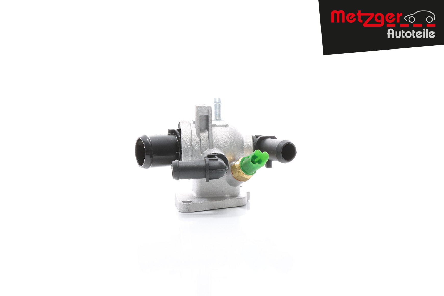 METZGER 4006103 Thermostat Opel Corsa D 1.3 CDTI (L08, L68) 75 PS Z 13 DTJ