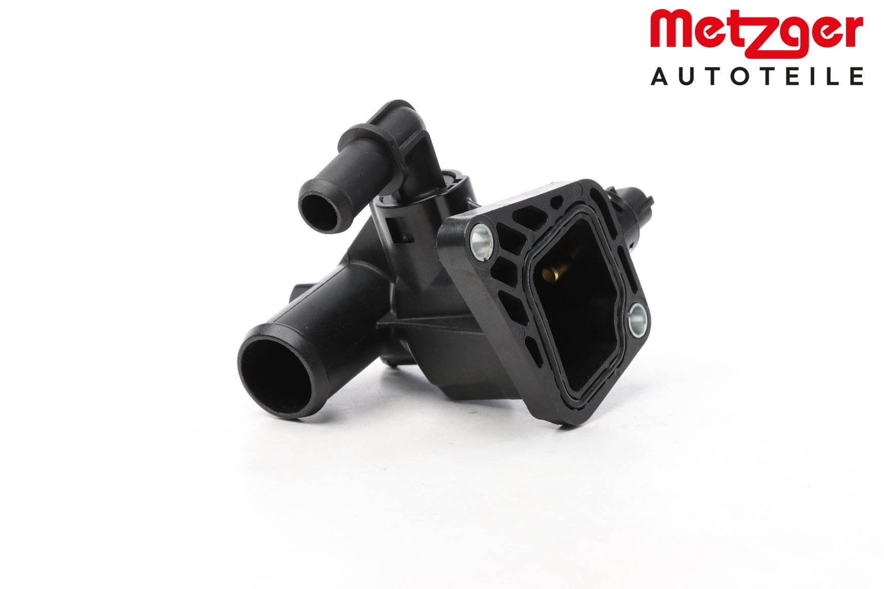 METZGER 4006104 Termostat układu chłodzenia Opel Corsa E x15 1.3 CDTI (08, 68) 95 KM B 13 DTR