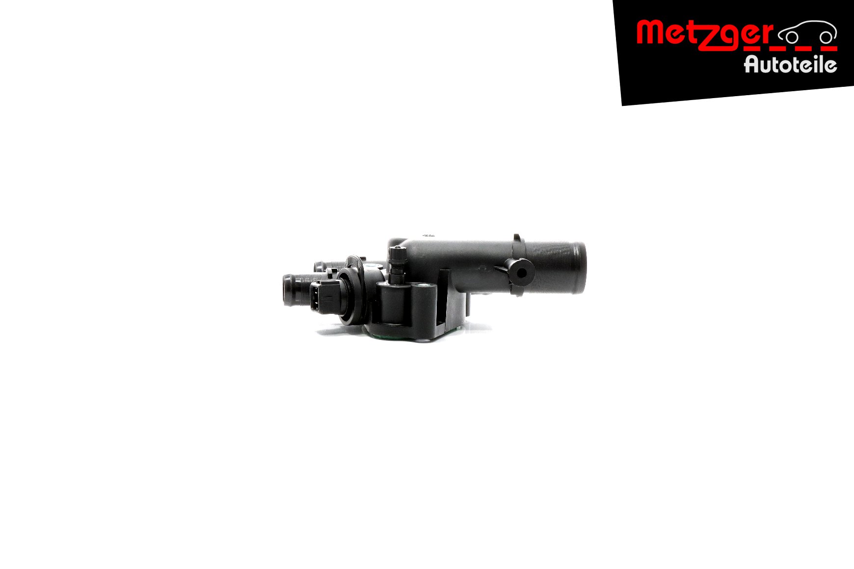 METZGER 4006107 Thermostat Renault Scenic 2 1.9 dCi 120PS 2005