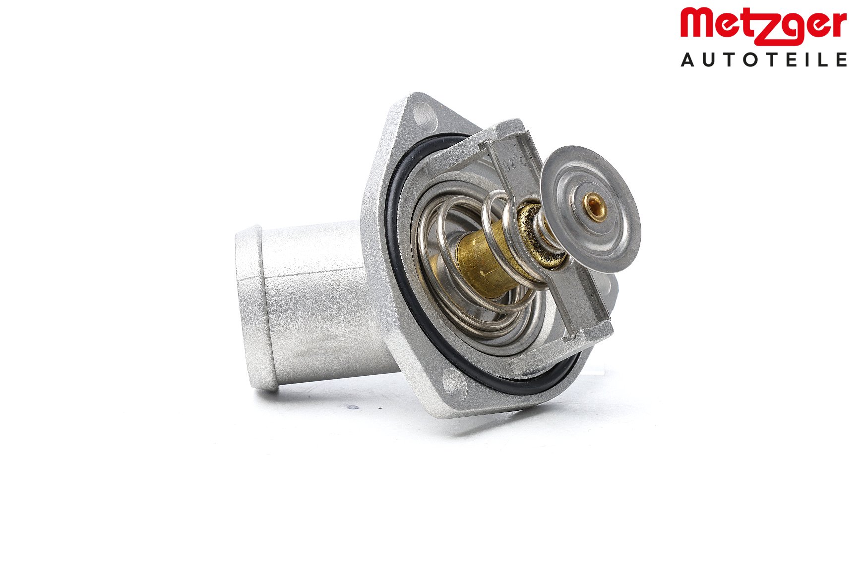 METZGER 4006111 Thermostat VAUXHALL Astra Mk3 (F) Limousine 1.8 i 90PS 1997