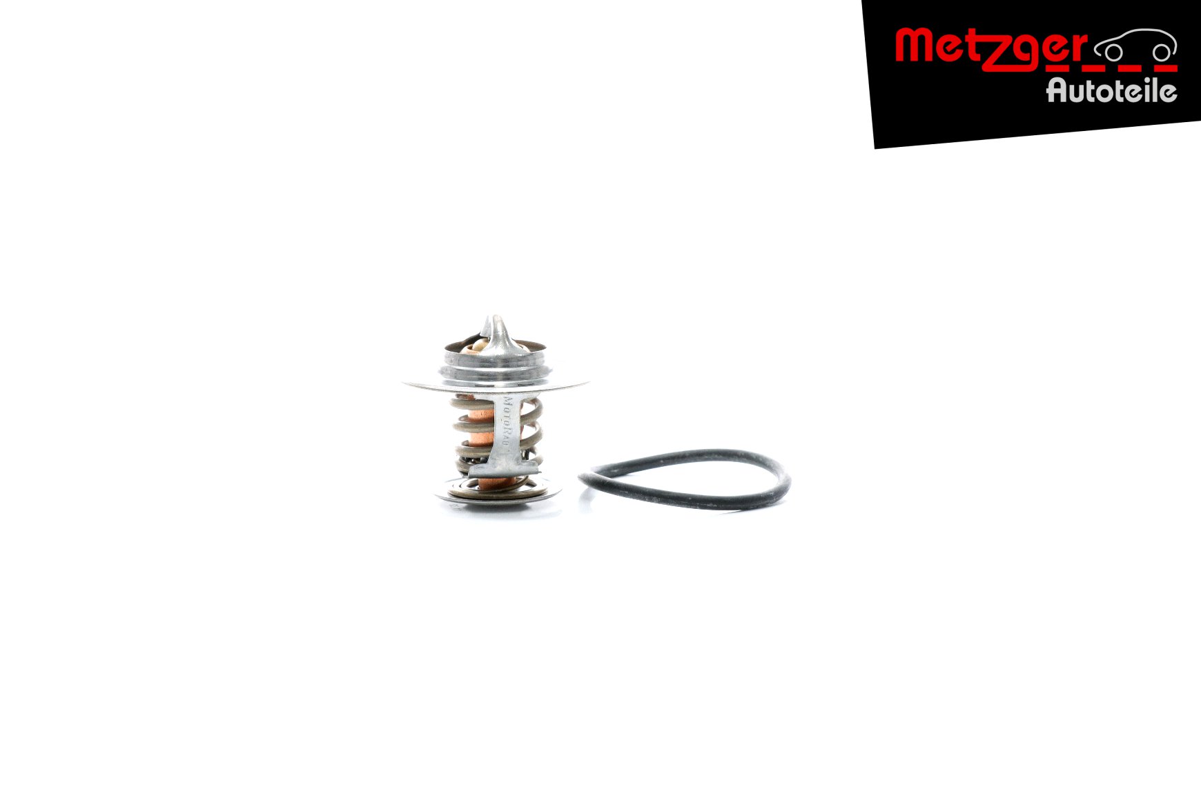 METZGER 4006112 Thermostat Passat B6 Variant 2.0 TDI 4motion 140 PS BMP