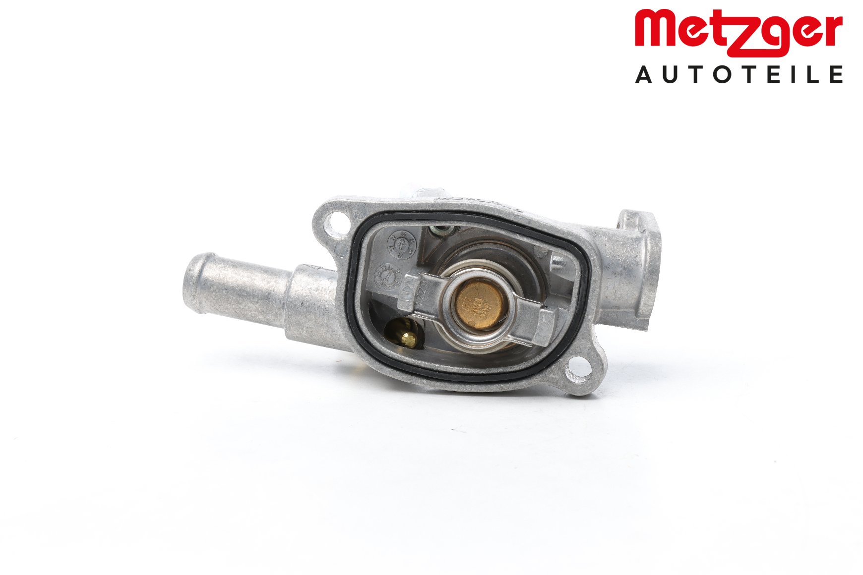 METZGER 4006117 Θερμοστάτης Abarth 500С Cabrio 1.4 (312.AXF11, 312.AXF1A) 180 PS 312 A3.000