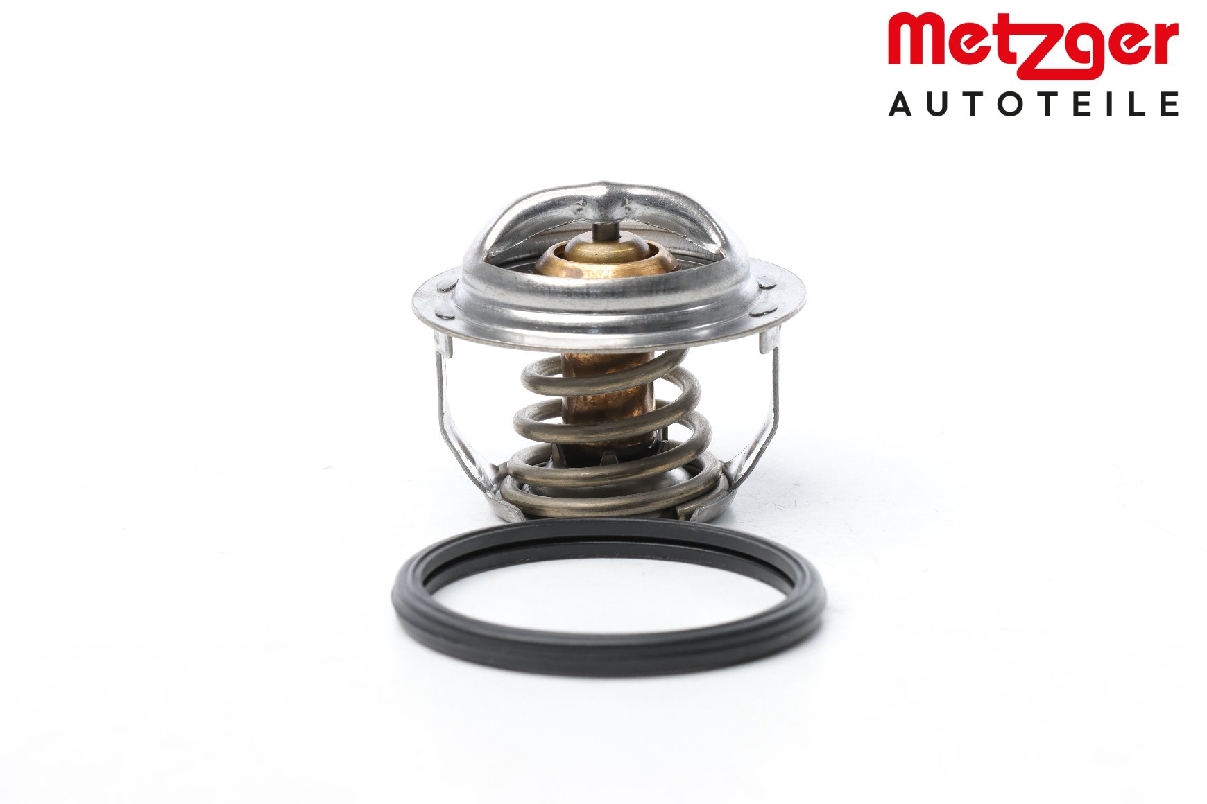 METZGER 4006119 Termostat kølemiddel Subaru Forester SH 2.5 AWD (SH9) 171 HK EJ25