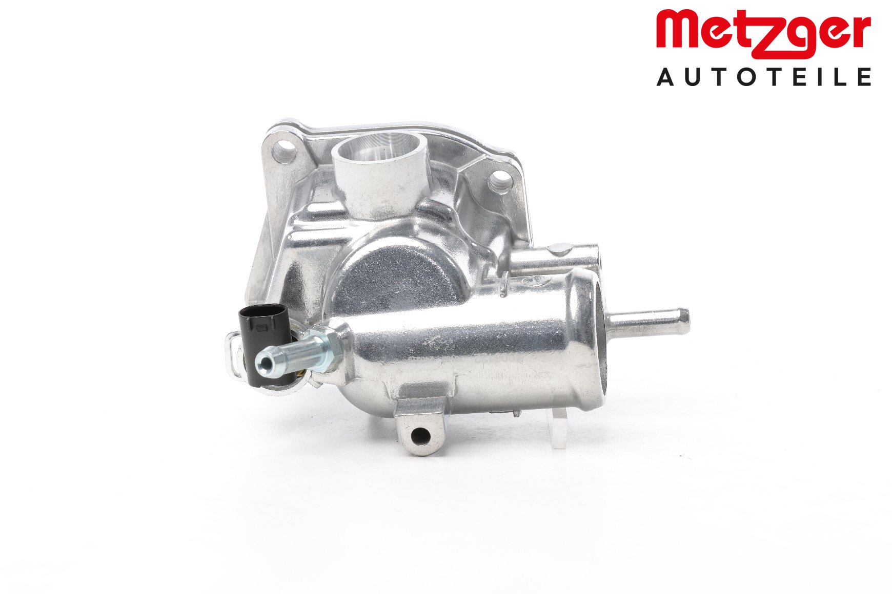 METZGER 4006122 Thermostat Mercedes S203 C 270 CDI 2.7 (203.216) 163PS 2004