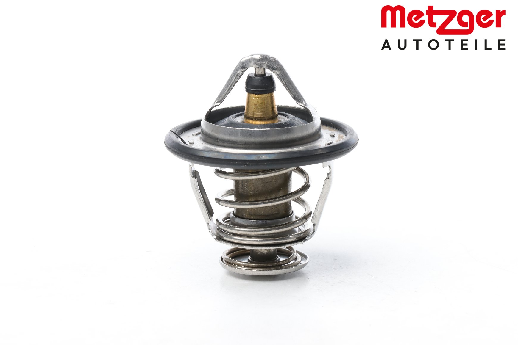 METZGER 4006123 Vase d'expansion de liquide de refroidissement 2.8 D 4WD (GUN126_) 177CV 2024