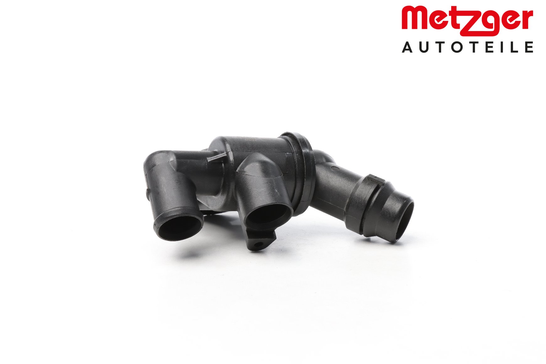 METZGER 4006126 Thermostat Audi A6 C6 Avant 2.0 TFSI 170PS 2007