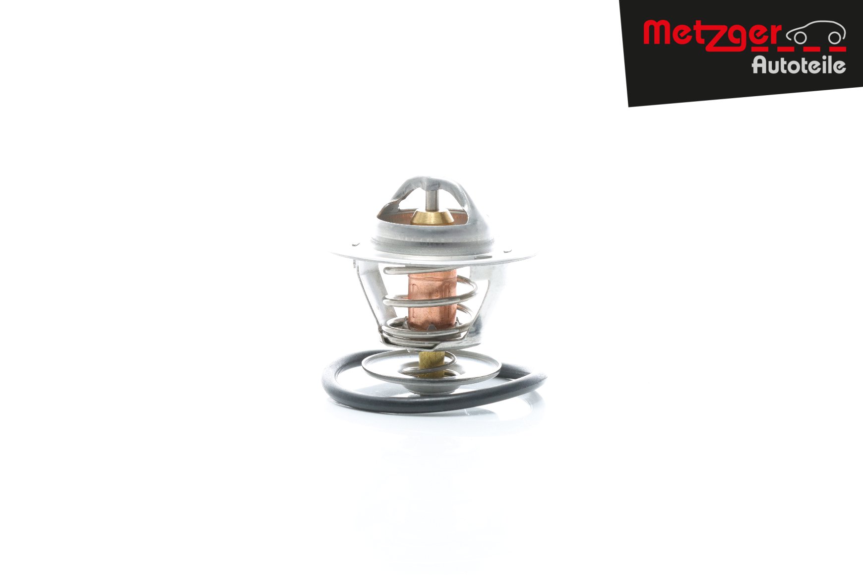 METZGER 4006130 Θερμοστάτης VW Jetta 2 1.8 16V 129 PS PL