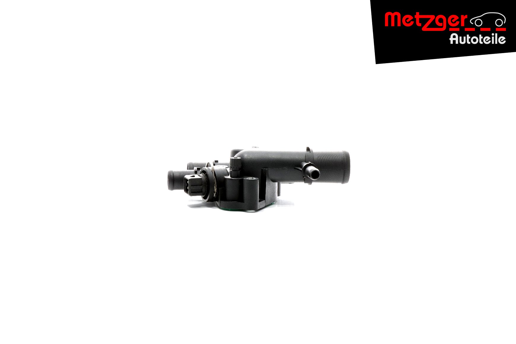 METZGER 4006139 Thermostat Renault Megane Scenic 1.9 dTi 98 PS F9Q 734