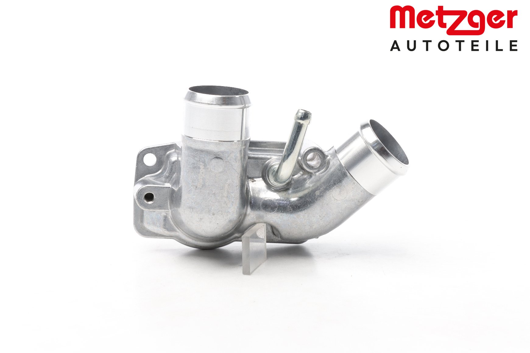 METZGER 4006143 Thermostat Vectra C GTS 2.2 DTI 16V 125PS 2005
