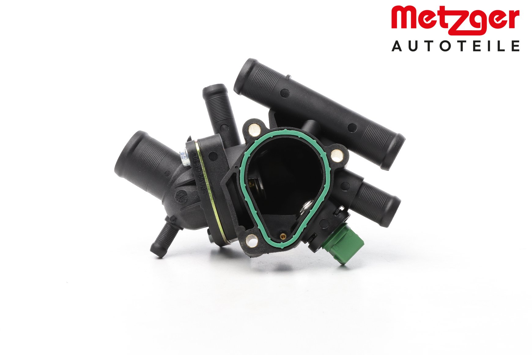 METZGER 4006145 Termostat Renault Megane Scenic 2.0 i (JA02, JA0G) 109 hk F3R 796