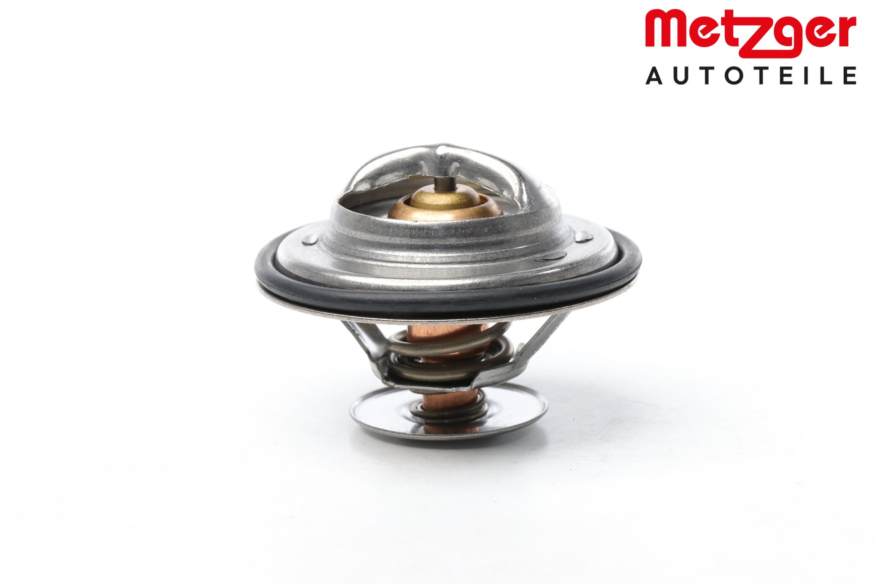 METZGER 4006153 Thermostat Passat B5 2.8 193 PS ATQ