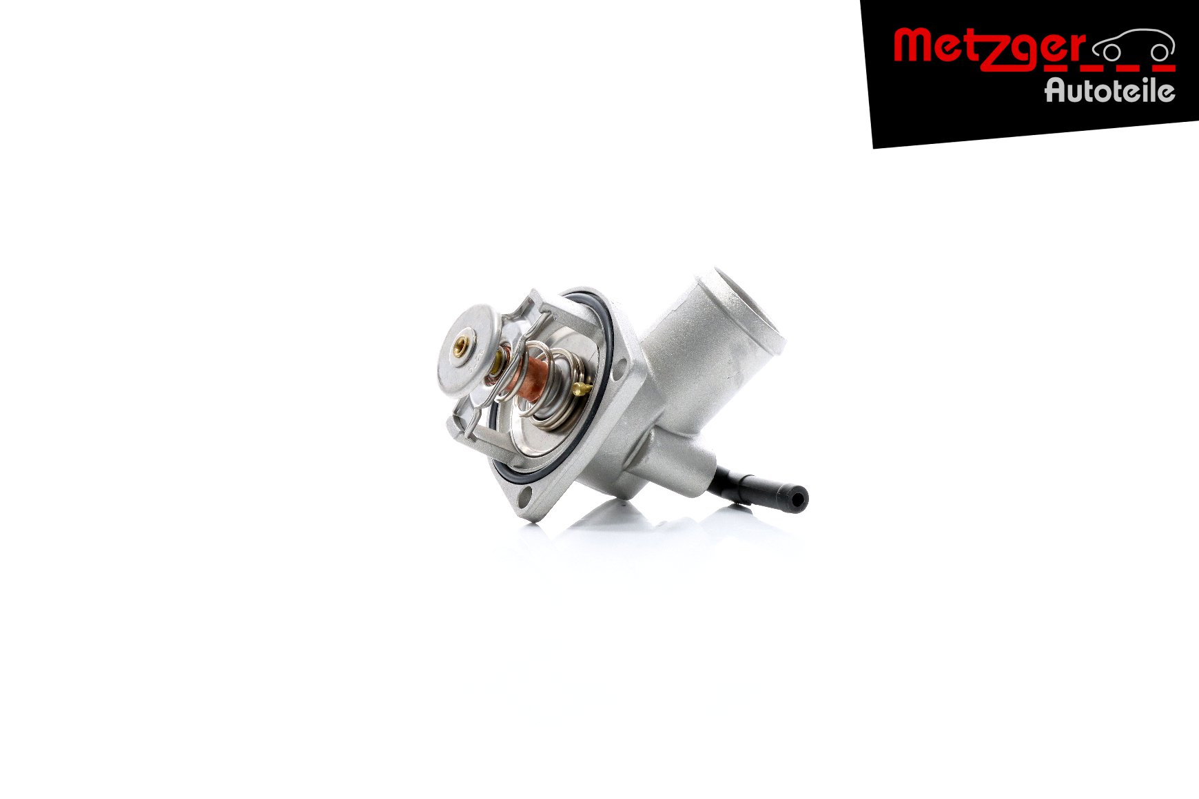 METZGER 4006158 Thermostat Opel Corsa C 1.4 (F08, F68) 90 PS Z 14 XE