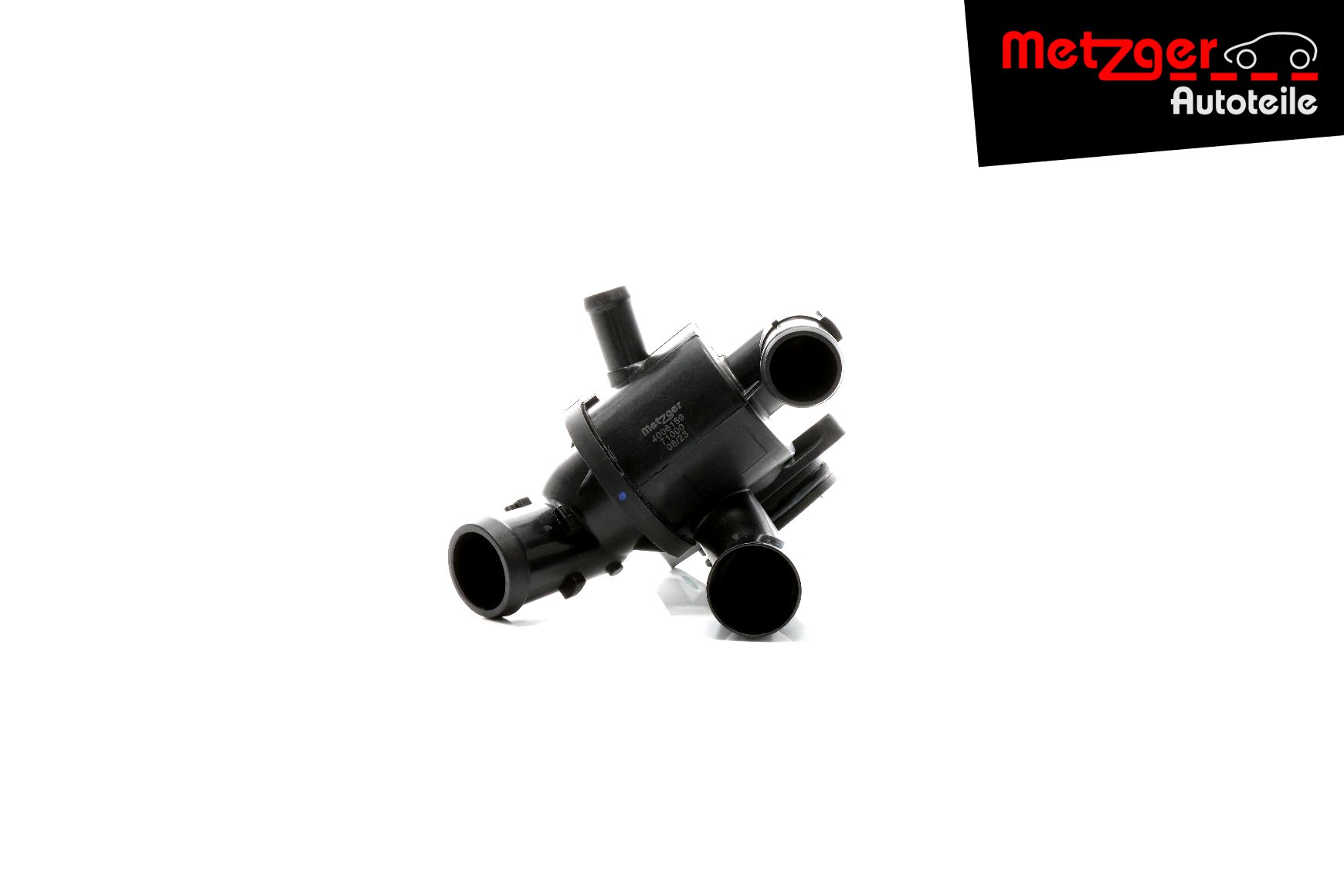METZGER 4006159 Thermostaat Passat 365 2.0 TDI 4motion 170 Pk CFGB