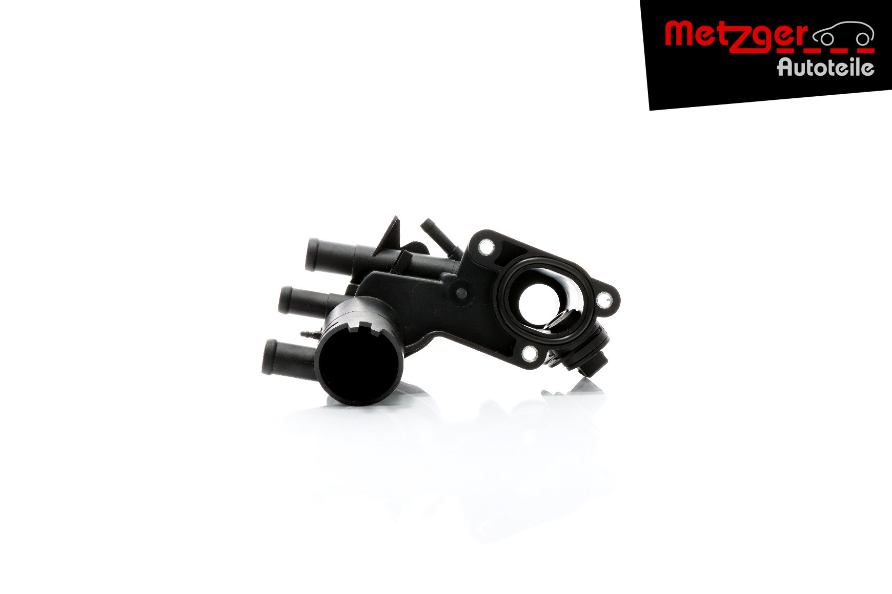 METZGER 4006160 Thermostat VW Caddy 2 Pickup 1.6 75 PS AEE