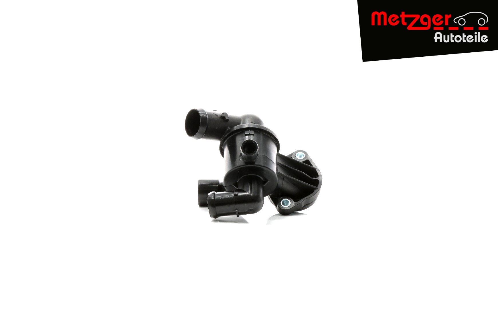 METZGER 4006161 Thermostaat Passat B6 Variant 2.0 TDI 4motion 170 Pk CBBB