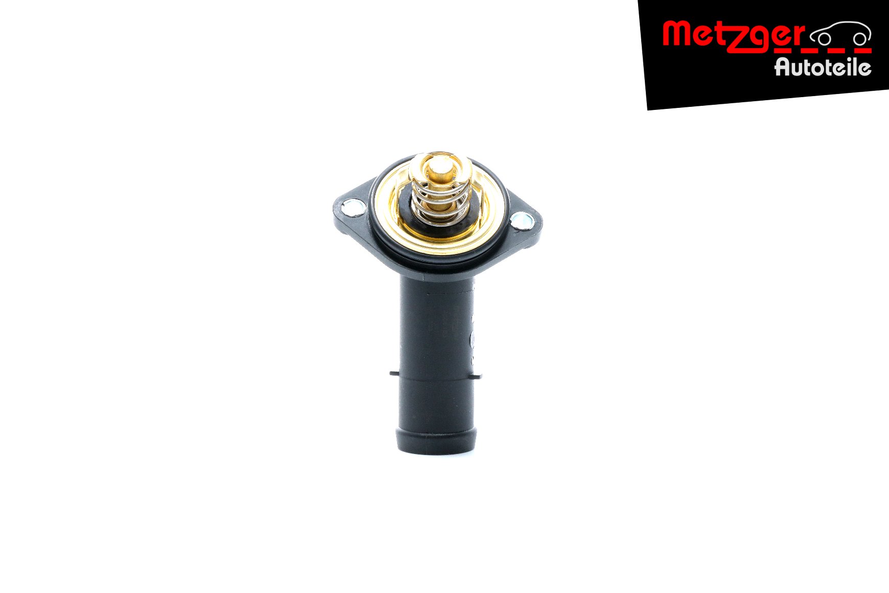 METZGER 4006163 Thermostat Passat B6 Variant 1.6 TDI 105 PS CAYC