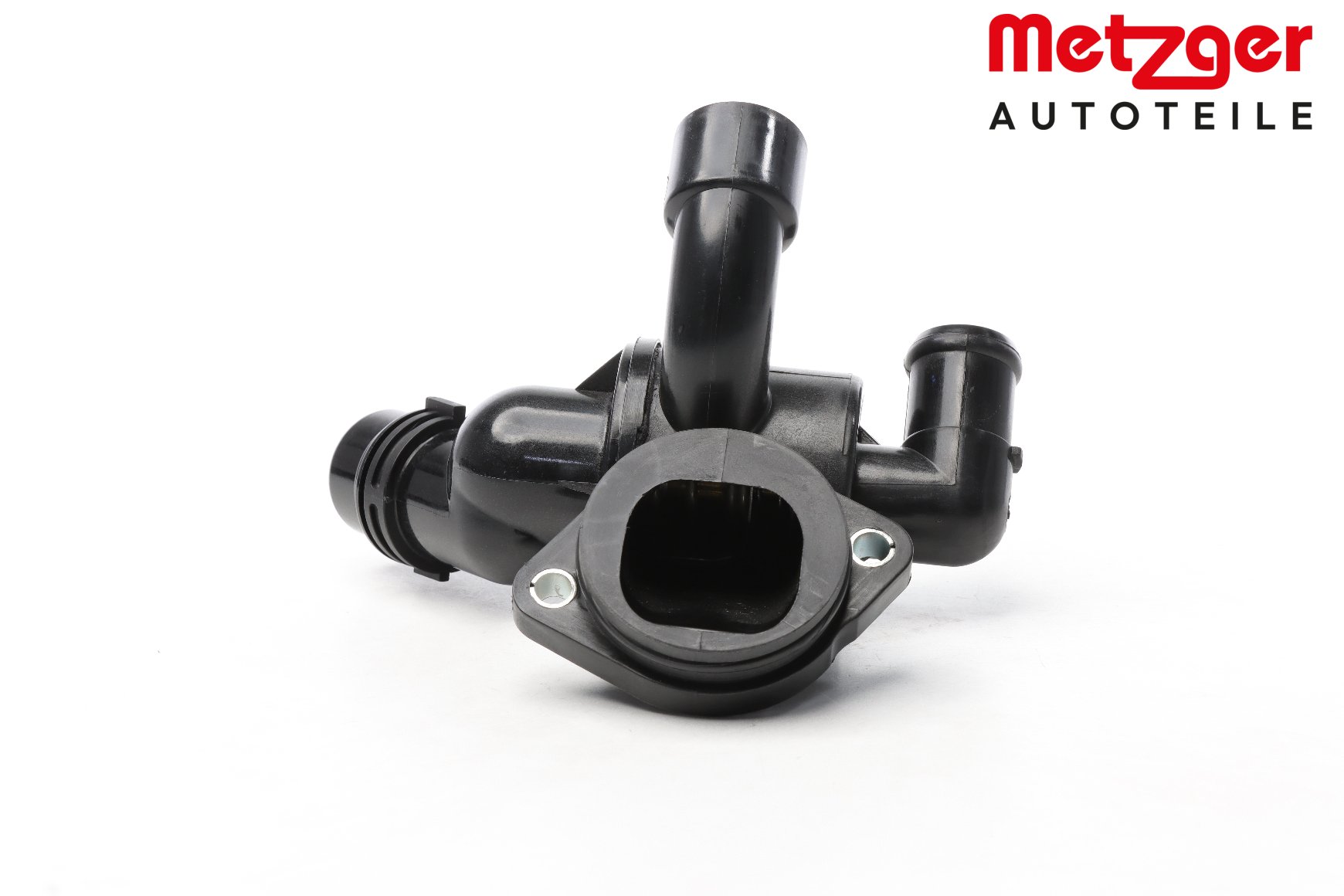 METZGER 4006167 Thermostaat Audi A4 B8 Sedan 2.0 TDI 136 Pk CJCB