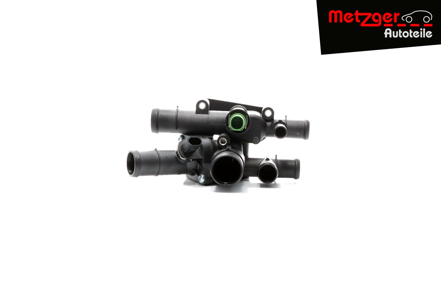 METZGER 4006170 Thermostat VW Bora 1j2 1.6 102 PS BFQ
