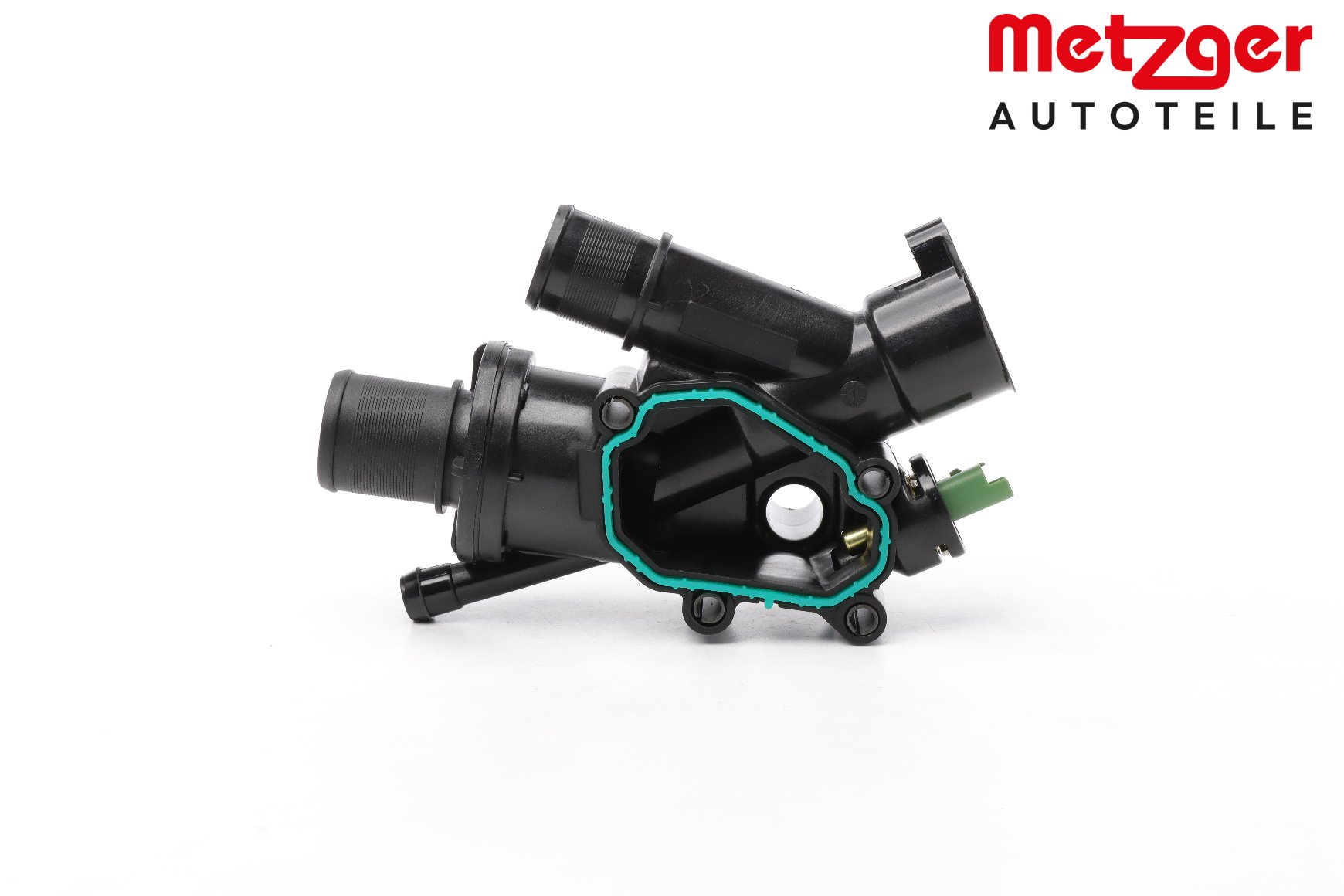 METZGER 4006171 Θερμοστάτης Citroën C4 2 2.0 HDi / BlueHDi 163 PS RHH (DW10CTED4)
