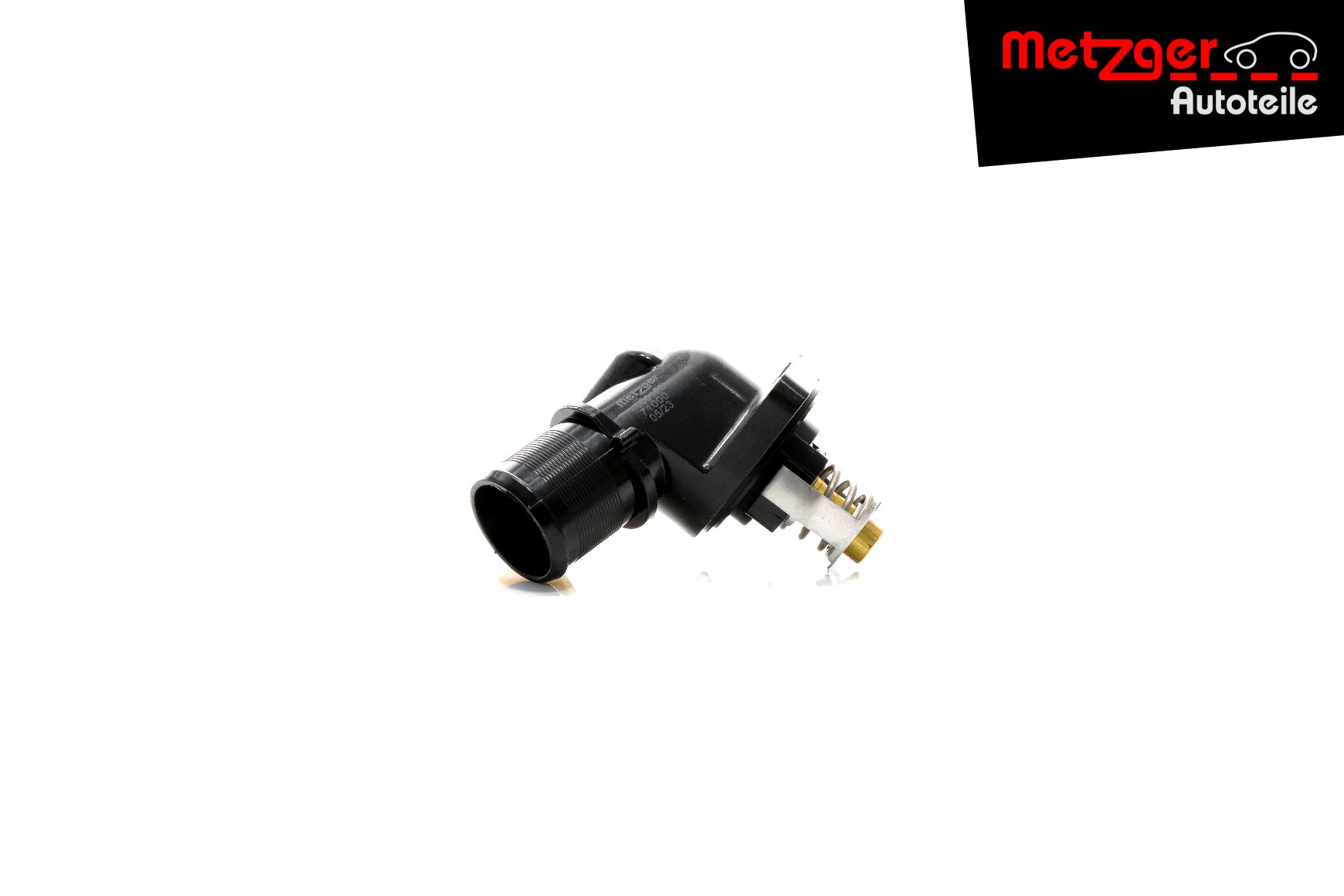 METZGER 4006176 Termosztát Citroen Nemo Van 1.4 73 LE KFT (TU3AE5)