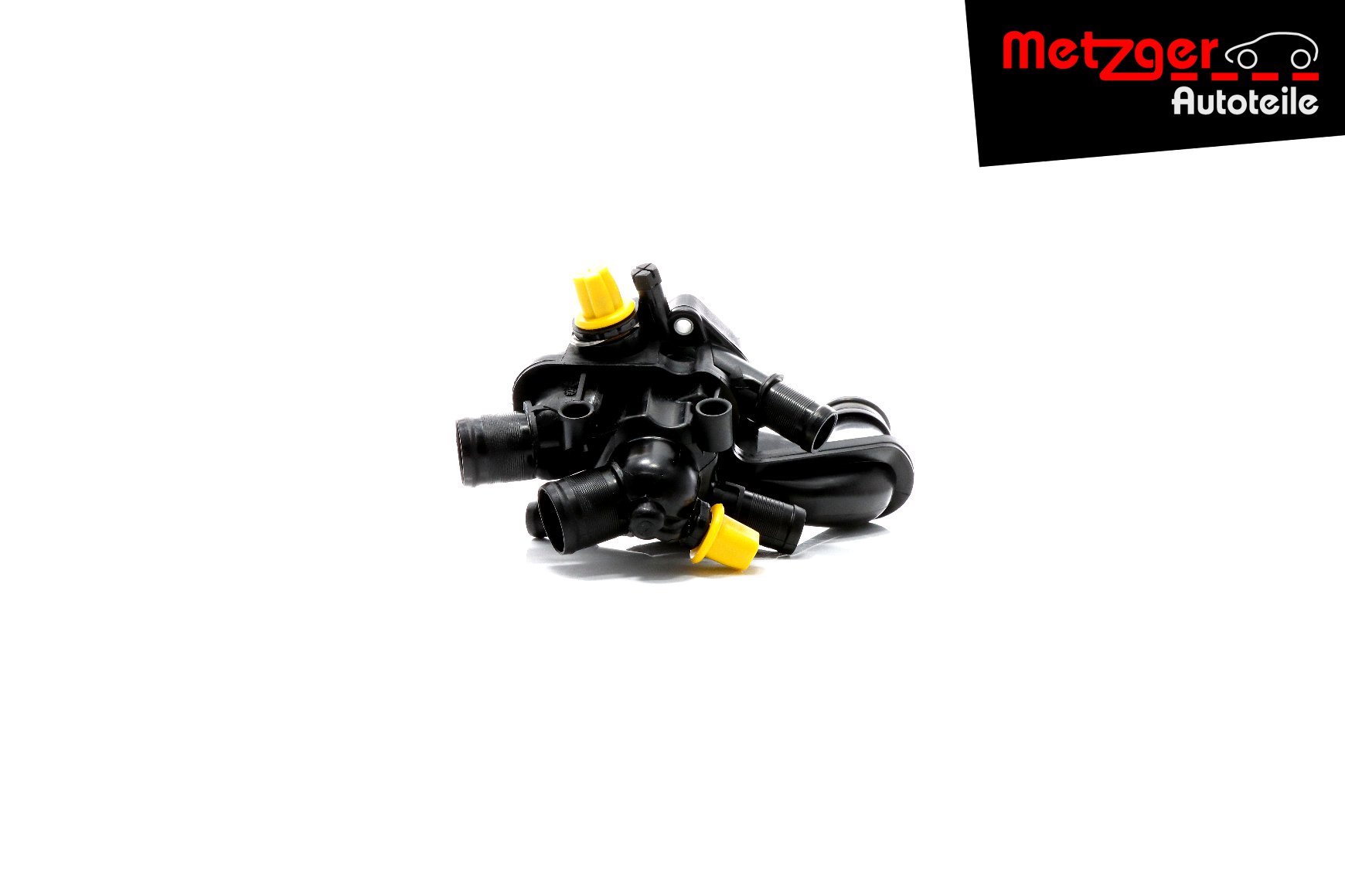 METZGER 4006178 Θερμοστάτης Citroen C4 Picasso mk1 1.6 16V 150 PS 5FX (EP6DT)