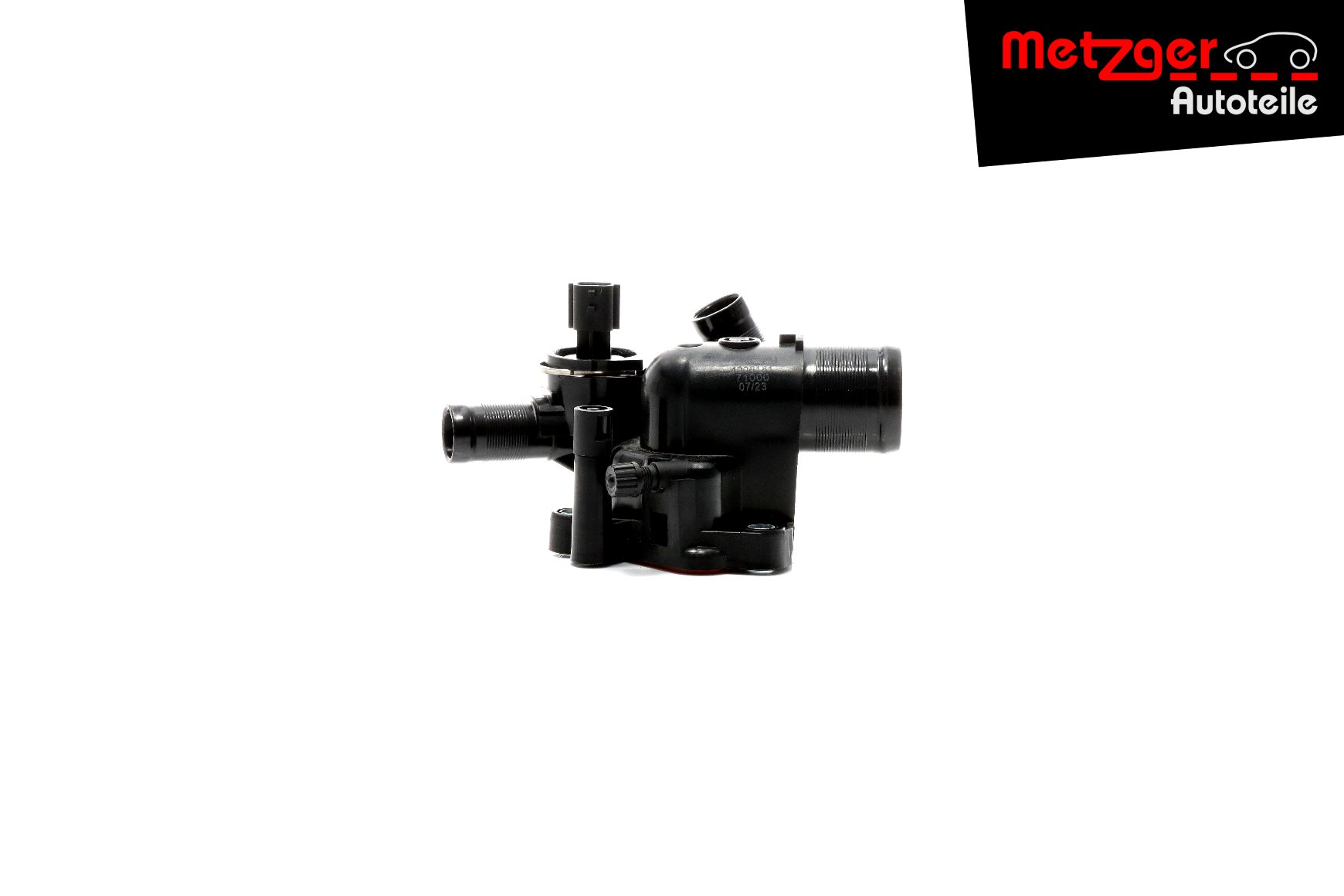 METZGER 4006181 Thermostat Renault Espace JK 2.0 dCi (JK01, JK02, JK1J, JK1K, JK1H) 150PS 2016