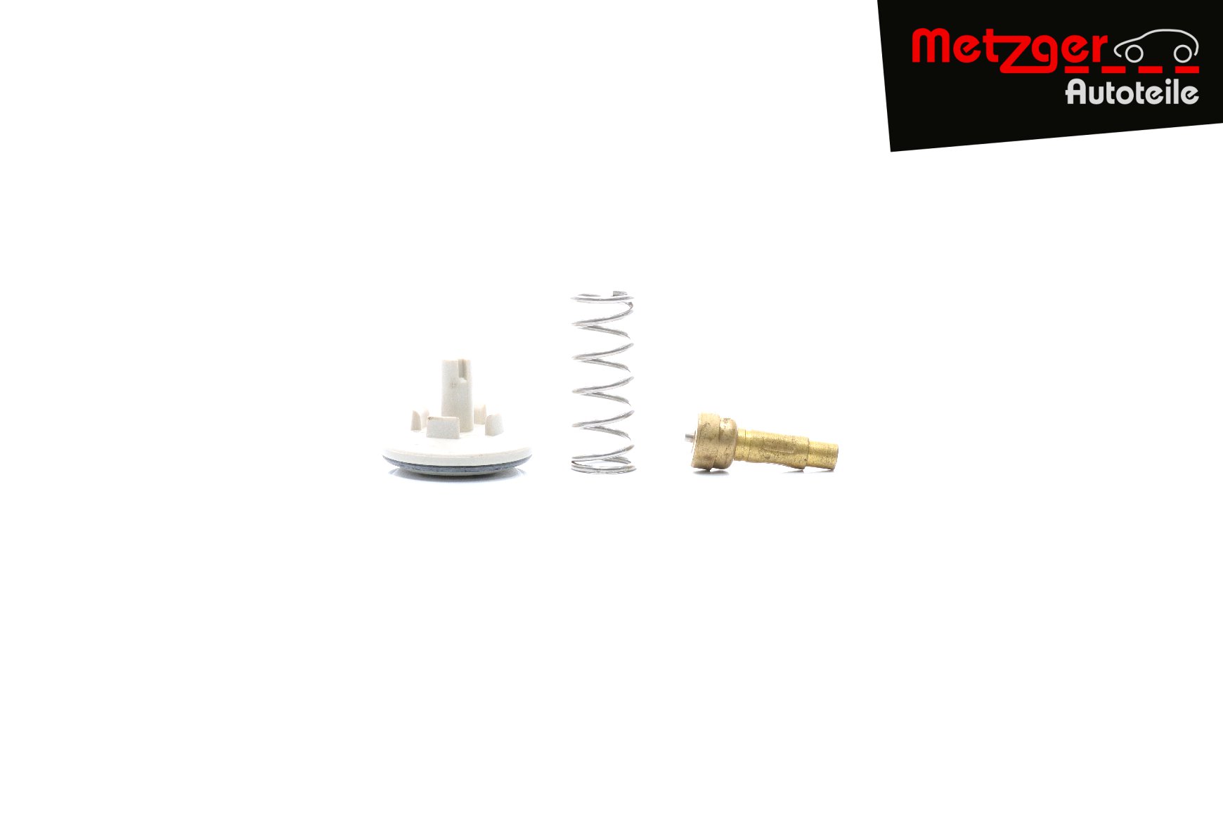 METZGER 4006186 Thermostat Passat B6 Variant 1.6 FSI 115 PS BLF