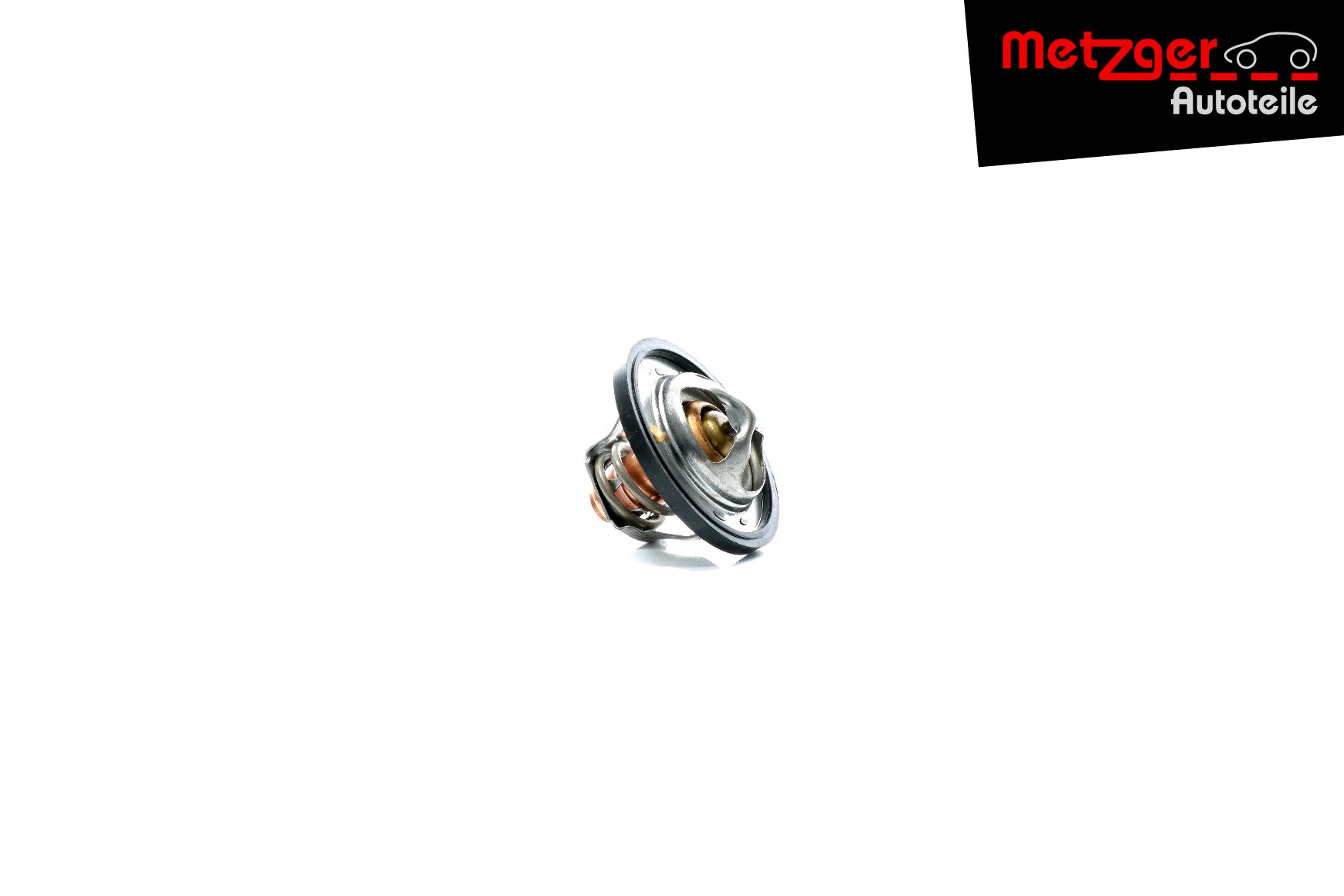 METZGER 4006193 Intercooler 1.6 (AZG 416, AZH 416, RS416, ZC32S, ZA32S) 136 cv M16A