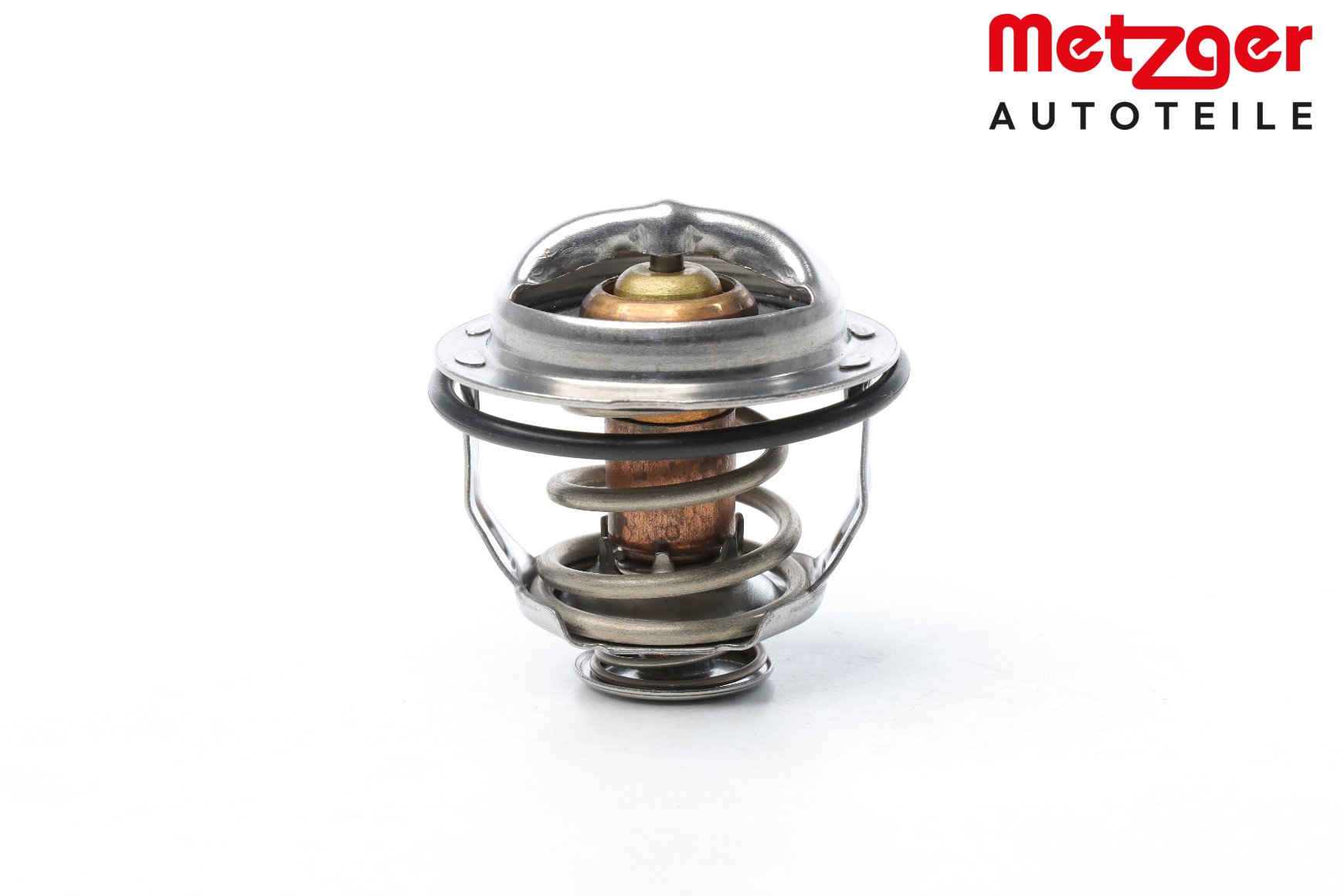 METZGER 4006195 Thermostaat Passat B6 Variant 1.8 TSI 160 Pk BZB