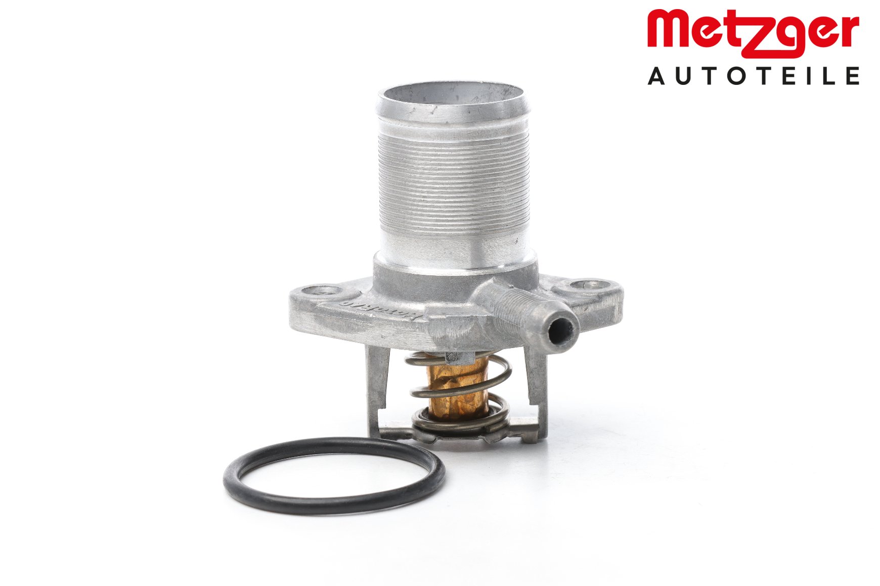 METZGER 4006196 Thermostat Renault Kangoo Express 1.2 58PS 2021