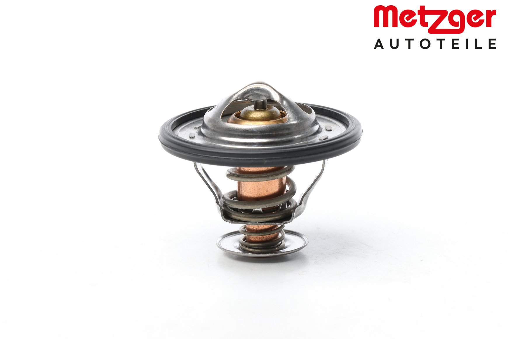 METZGER 4006198 Thermostat Mitsubishi Lancer 8 Berline 2.0 i (CY4A) 154CV 2020