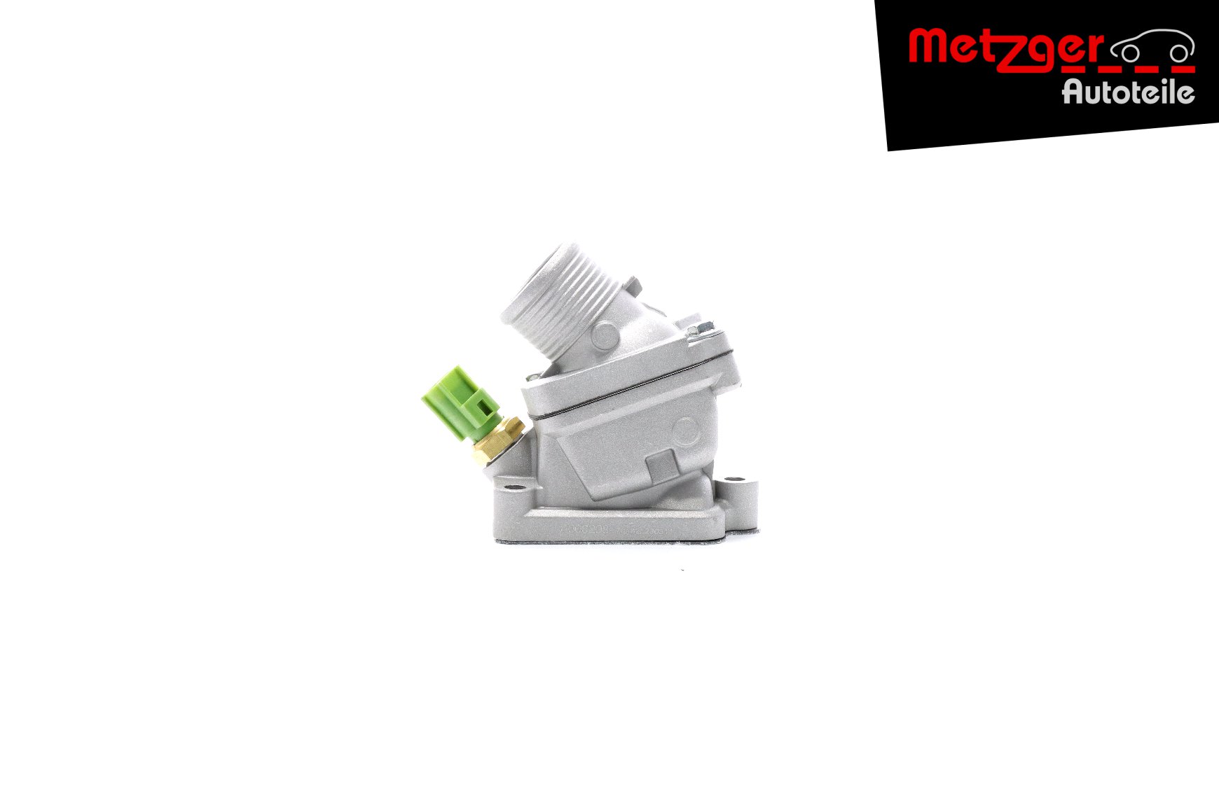 METZGER 4006208 Thermostat Volvo C70 Cabrio 2.4 D 163PS 2013