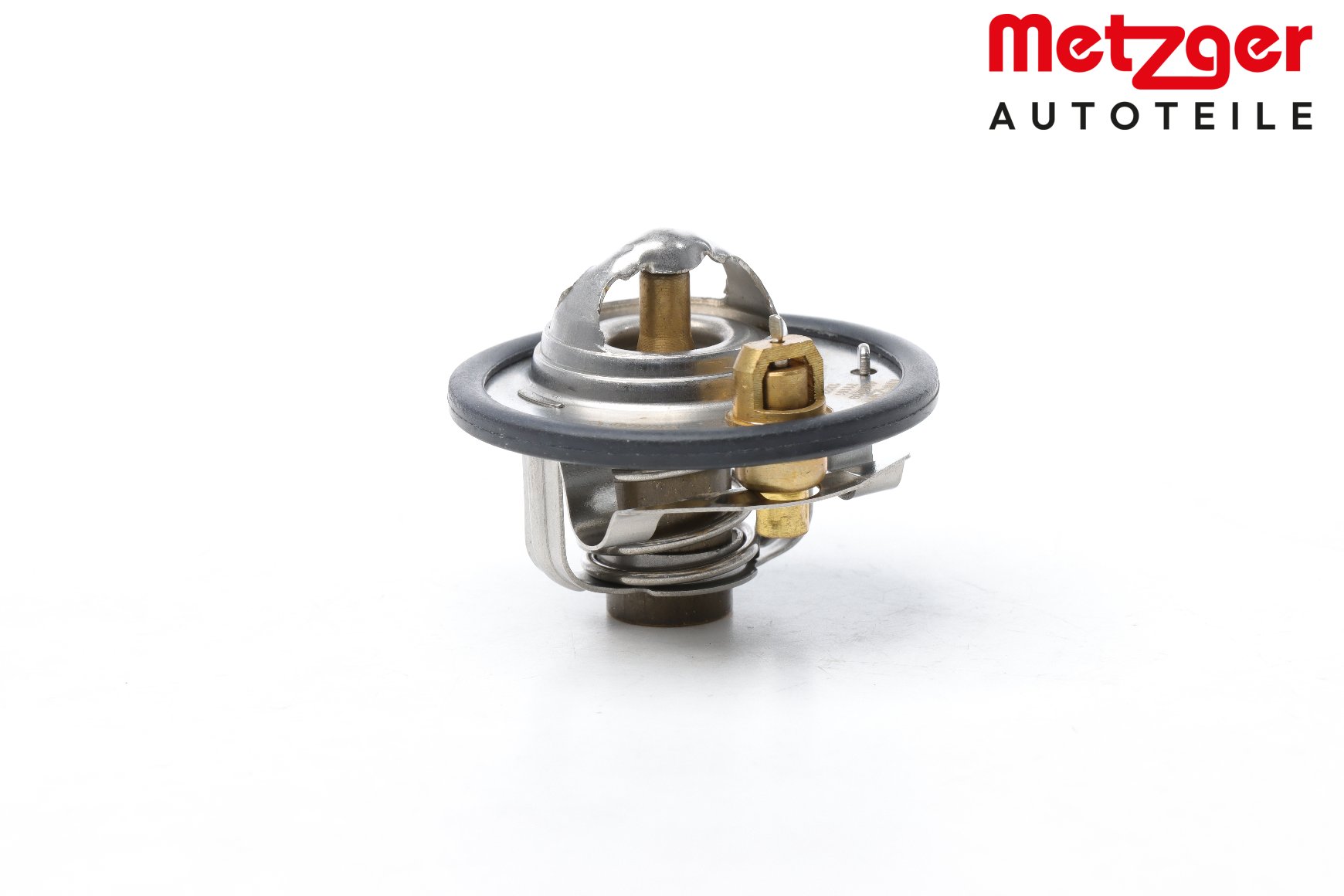METZGER 4006209 Thermostat KIA Clarus Limousine (K9A) 2.0 i 16V 133 PS FE (16V)