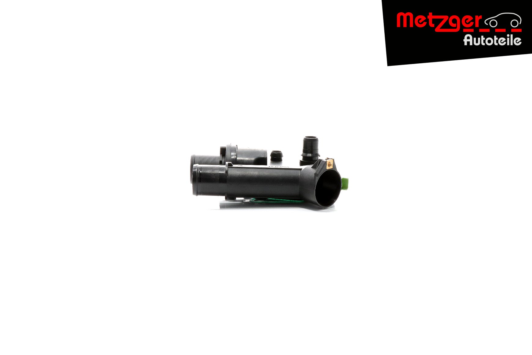 METZGER 4006210 Θερμοστάτης Citroën C5 Combi 2.2 HDi (RE4HPE, RE4HP2, RE4HRE, RE4HR2) 163 PS 4HR (DW12BTED4)
