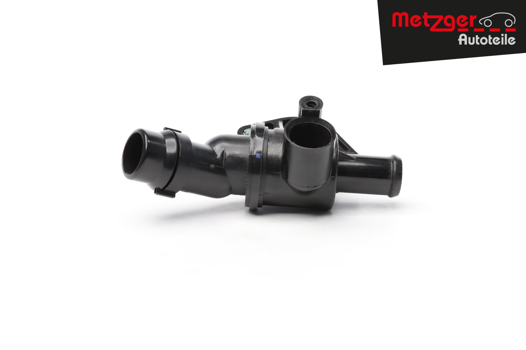 METZGER 4006218 Thermostat Passat B6 Variant 2.0 FSI 4motion 150 PS BLY