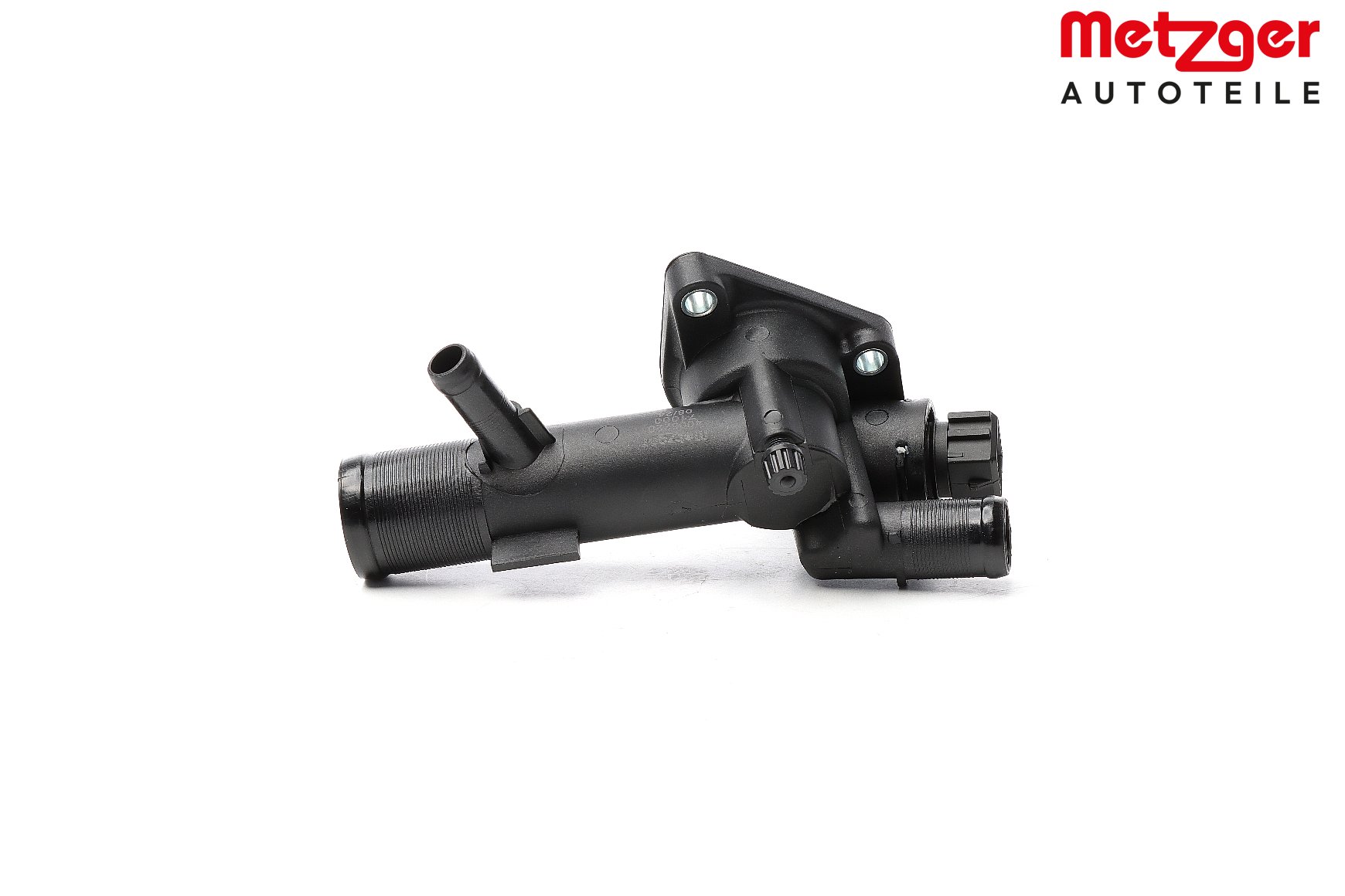 METZGER 4006220 Termostat kølemiddel Dacia Logan Express 1.5 dCi 68 HK K9K 792