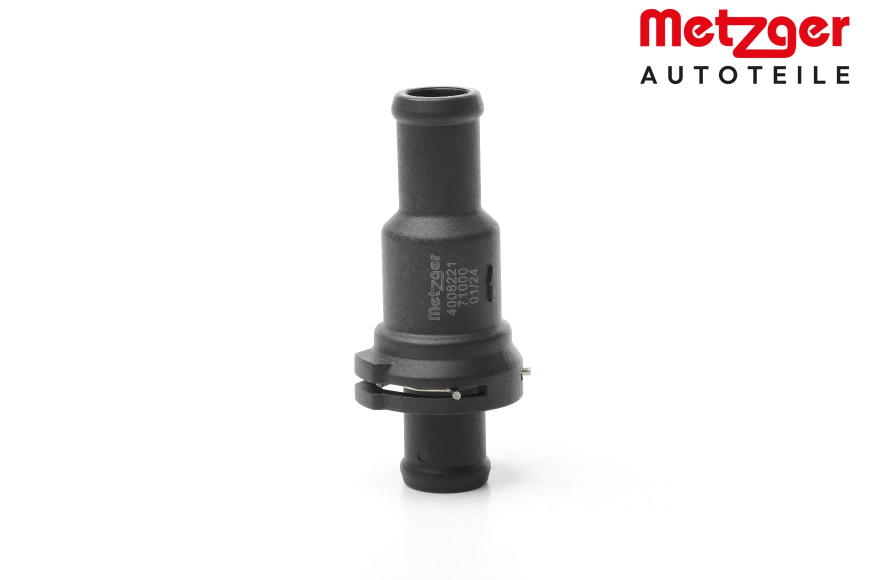 METZGER 4006221 Thermostaat, koelvloeistof Passat B6 Variant 2.0 TFSI 200 PK