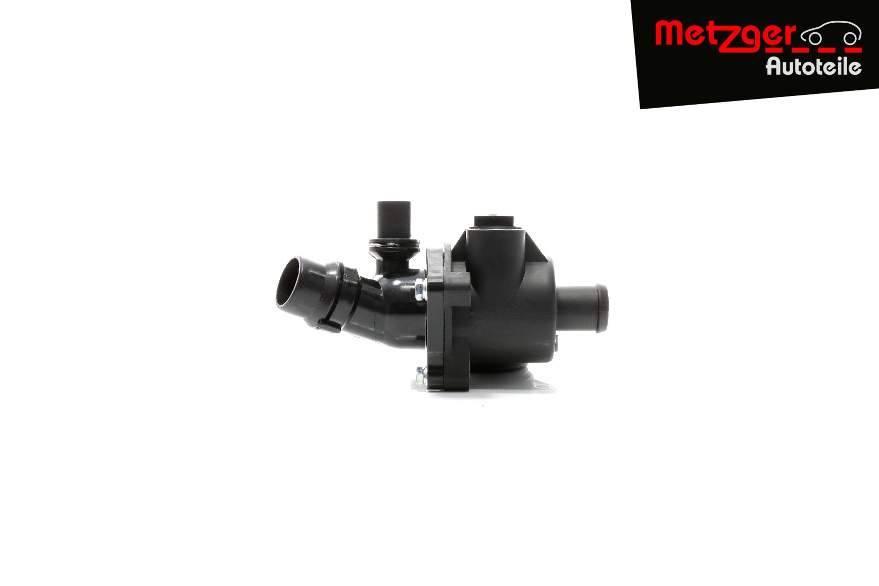 METZGER 4006223 Thermostaat VW Jetta 1k2 2.0 FSI 150 Pk BLR