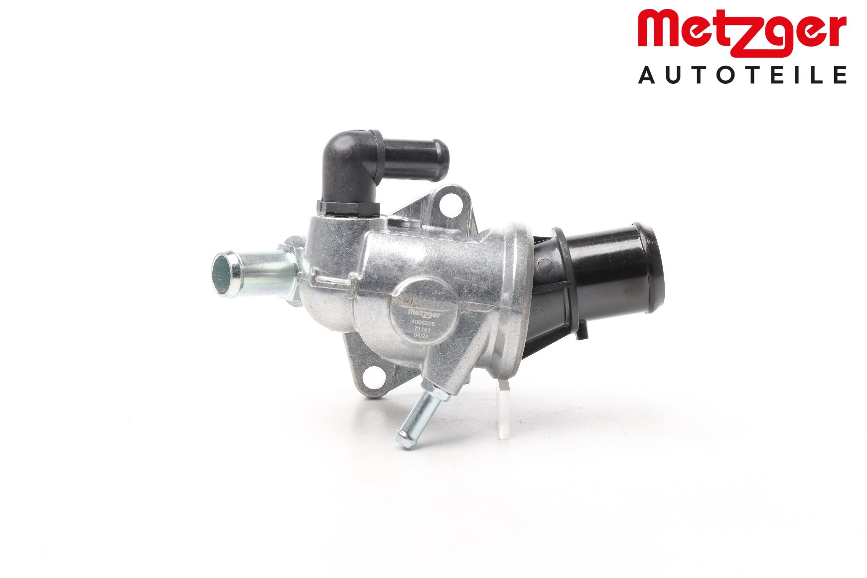 METZGER 4006225 Thermostat VW Tiguan Allspace (BW2) 2.0 TDI 4motion 150PS 2019