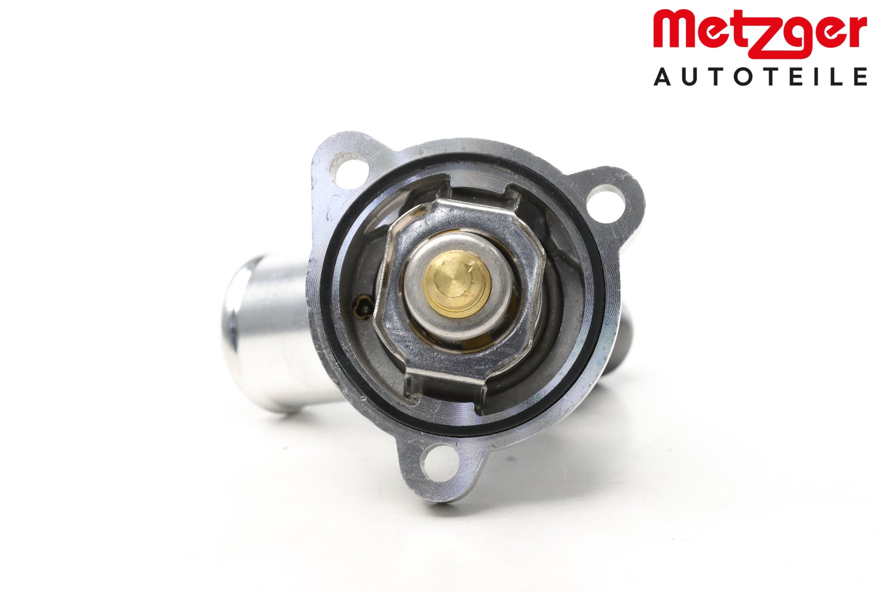 METZGER 4006234 Thermostat Chevrolet Spark m300 1.0 68PS 2019