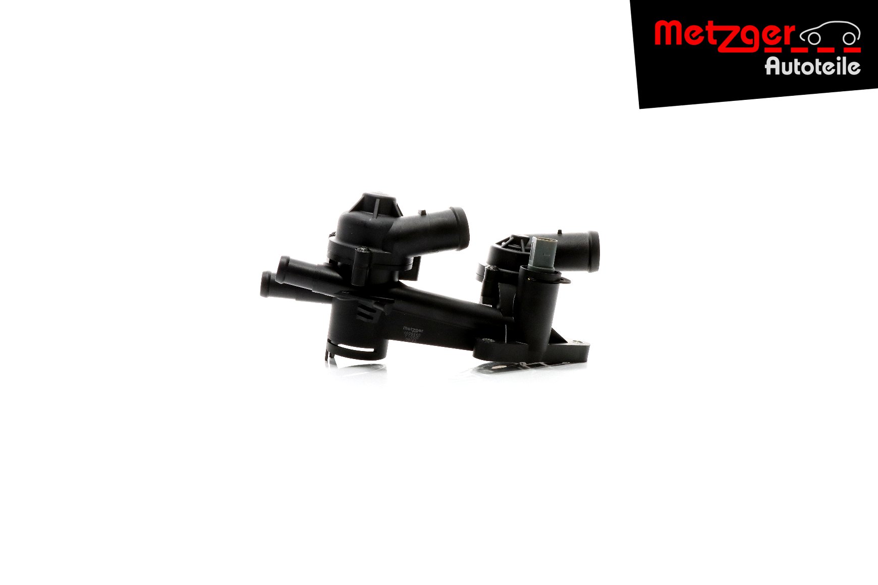 METZGER 4006240 Thermostat Passat B6 Variant 1.4 TSI 122 PS CAXA
