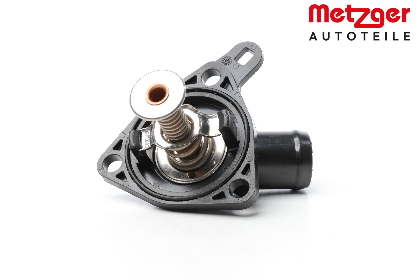 METZGER 4006241 Termostaatti Honda Civic eu7 2.0 Type-R (EP3) 200 hv K20A2