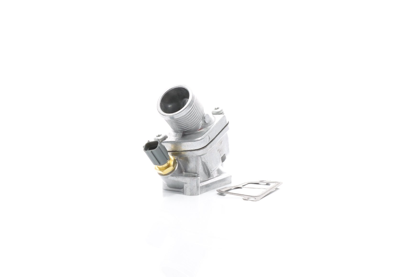 METZGER 4006244 Thermostat Volvo C70 Cabrio 2.4 D 163PS 2009