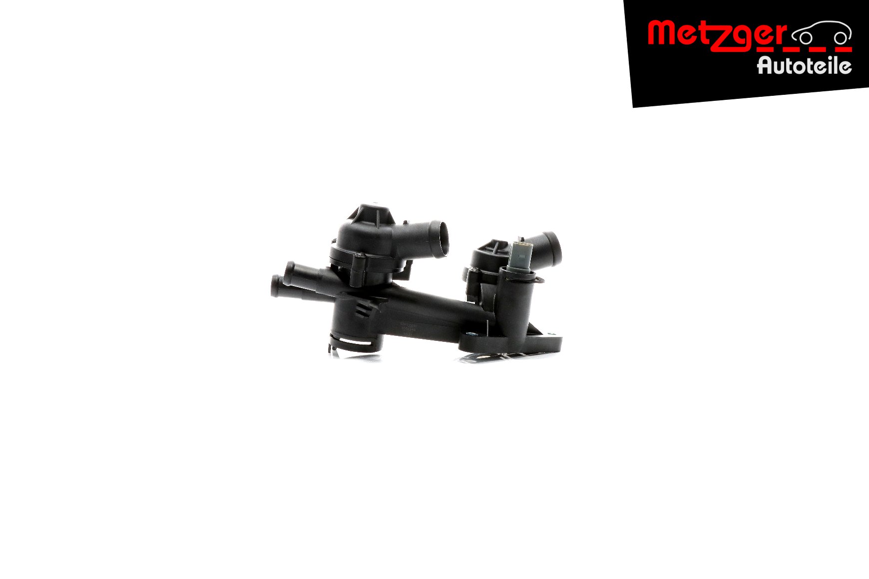 METZGER 4006245 Thermostat Passat B6 Variant 1.6 FSI 115 hp BLF